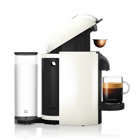 네스프레소 버츄오 플러스 캡슐커피머신 솔직 후기 | 실사용자 리뷰 분석 - 상품 이미지 3