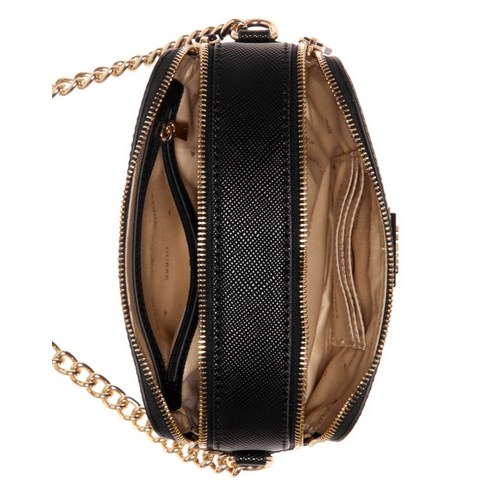 게스 노엘 사피아노 크로스바디 백 실용적인 수납 공간 후기