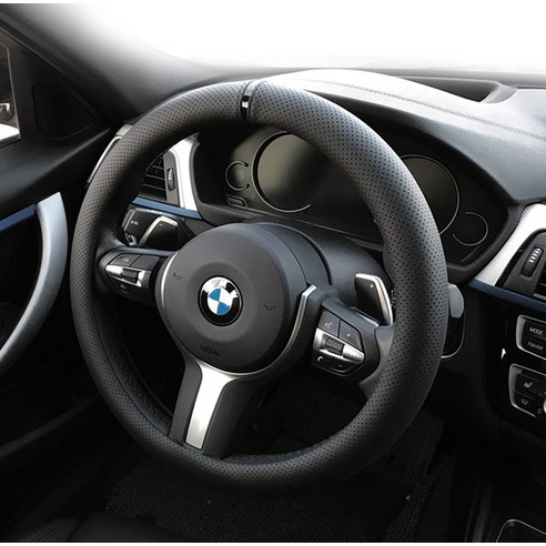 씨아트 미스터 타공 핸들커버, 3개월 써보니 이런 점이!