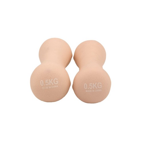 코멧 스포츠 논슬립 아령 이미지 4