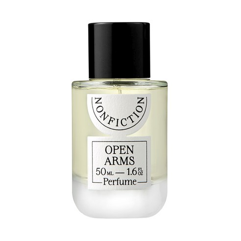 논픽션 오픈암스오드퍼퓸, 1개, 50ml