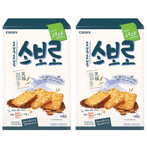 바삭함에 숨겨진 따뜻한 추억을 다시 만나다 소보로