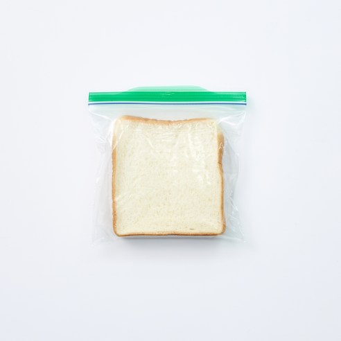 지퍼락 그립앤실 지퍼백 냉장용 이미지 3