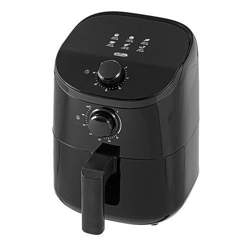 홈플래닛 에어프라이어 2L 개봉기 | 실사용 후기 - 상품 이미지 1