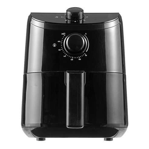 홈플래닛 에어프라이어 2L 개봉기 | 실사용 후기 - 상품 이미지 4