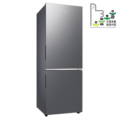 신선함으로 가득 채우는 당신의 주방, 삼성전자 306L 2도어 냉장고