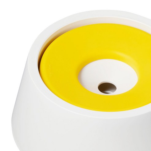 요기펫 요기 베이비 강아지 물그릇 300ml 이미지 3