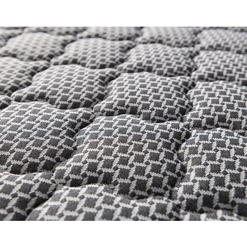 삼익가구 매트리스 측면 높이와 유로탑 두께 분석