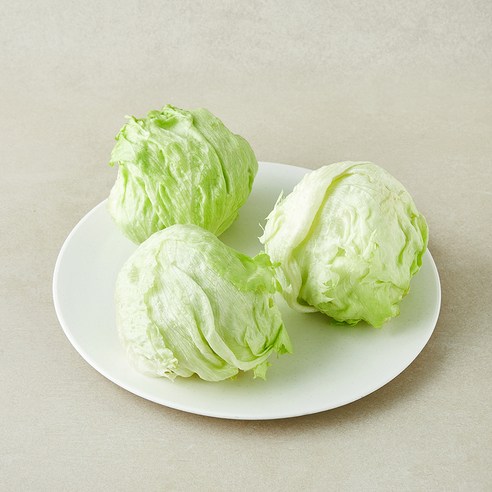 국내산 양상추, 1kg, 1개, 1개입