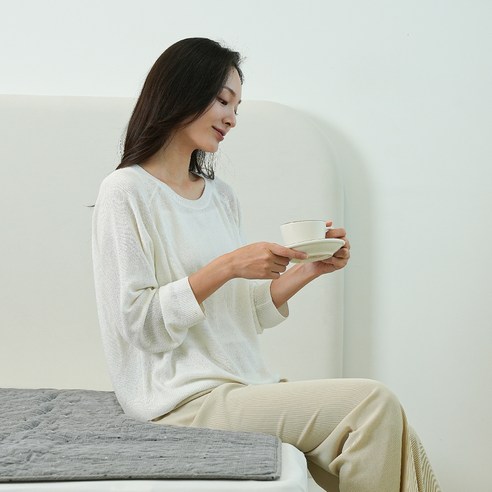 건강한 숙면을 위한 완벽한 선택, 비티일렉스 단잠 EMF 카본 탄소매트