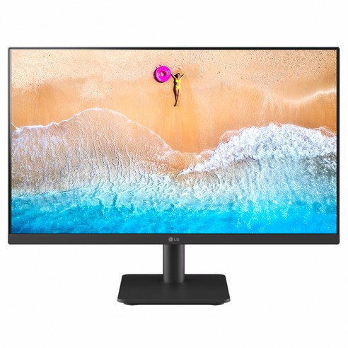 LG전자 FHD PC 모니터 이미지 2