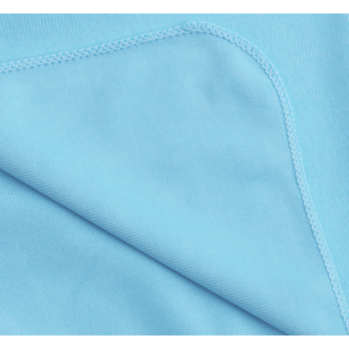 미스터러스터 프로페셔널 유리 세차 타월 40 x 40 cm 이미지 3