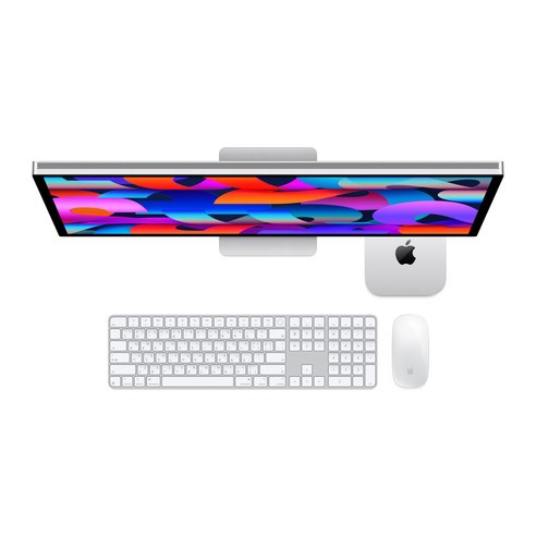 Apple Mac mini M4 Pro 12核心CPU/16核心GPU 原廠保固, 512GB, MCX44TA