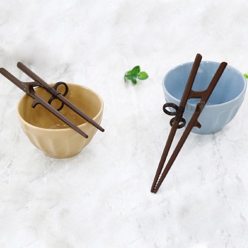 에디슨 젓가락 성인용 왼손 실사용 후기 | 효과 있을까? 썸네일