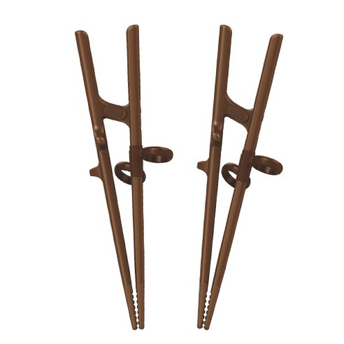 에디슨 젓가락 성인용 왼손 이미지 2