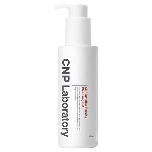 CNP차앤박 인비져블 필링 클렌징 젤 170ml 솔직 후기 | 실사용자 리뷰 분석 썸네일