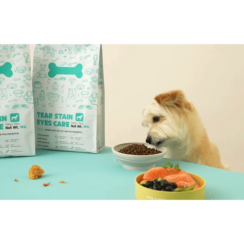 본아페티 강아지 기능성 사료 솔직 후기 | 실제 사용자 리뷰 총정리 - 상품 이미지 4