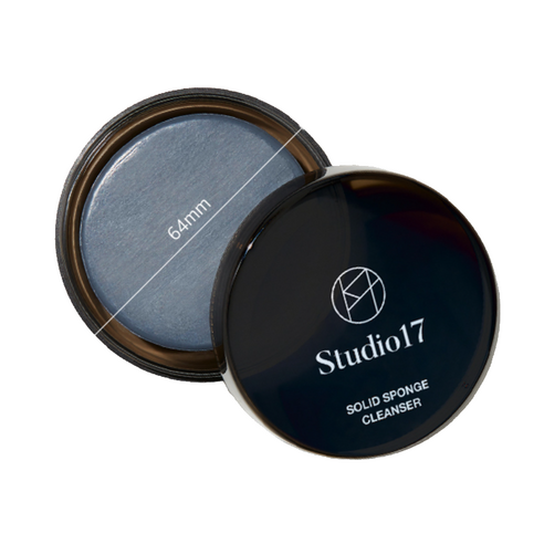 스튜디오17 브러쉬 퍼프 클렌저 솔직 후기 | 실사용자 리뷰 분석 - 상품 이미지 4