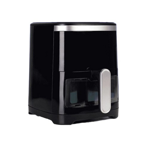 쉘퍼 비저블 대용량 에어프라이어 4L 이미지 2