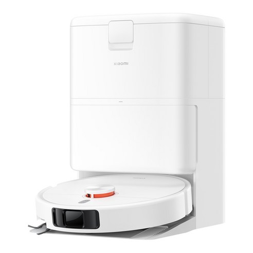 샤오미 H50 Pro 로봇청소기, 화이트, OV42GL