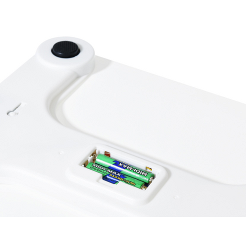 노바리빙 디지털 LED 모던 체중계 이미지 4