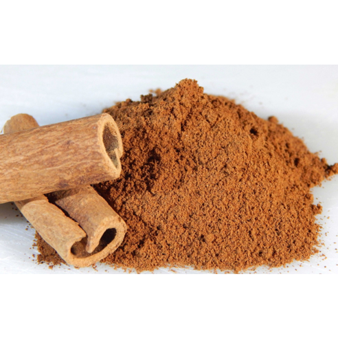 일상에 향긋함을 더하는 칸나멜라 유기농 시나몬 분말