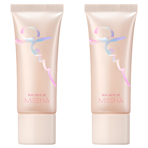 미샤 글로우 스킨밤 20ml, 2개 2개, 2개 섬네일