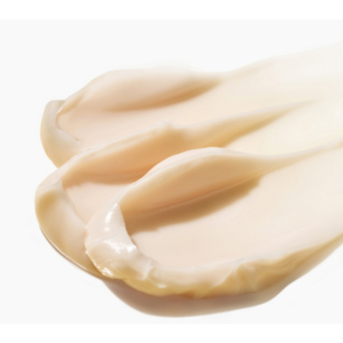 닥터자르트 세라마이딘 스킨 베리어 모이스처라이징 크림 후기 분석 - 피부 적용 샷