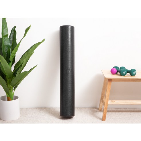 코멧 스포츠 EPP 컴포트 폼롤러 솔직 후기 | 실사용자 리뷰 분석 - 상품 이미지 3