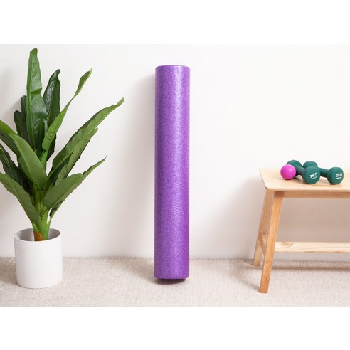 코멧 스포츠 EPP 컴포트 폼롤러 솔직 후기 | 실사용자 리뷰 분석 - 상품 이미지 3