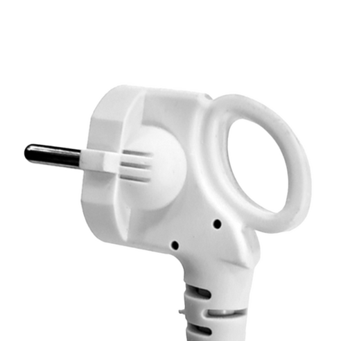 에코파워탭 국내 제조 개별 절전 과부하차단 멀티탭 2구 EPM 202N ... 솔직 후기 | 실제 배치 사진 포함 - 상품 이미지 4