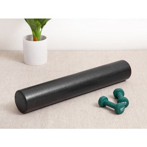 코멧 스포츠 EPP 컴포트 폼롤러 이미지 2