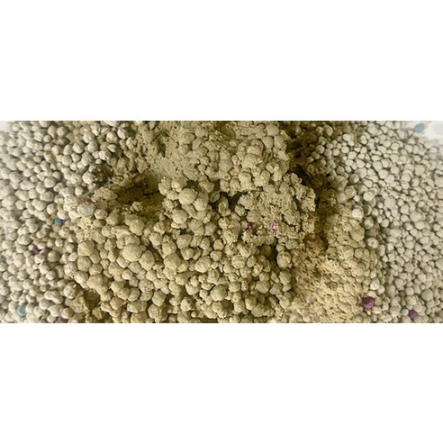 씨엔앨라이프 응고형 벤토나이트 고양이 모래 솔직 후기 | 실사용자 리뷰 분석 - 상품 이미지 3