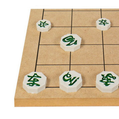 신광바둑 1.2cm 접판 + 바둑알 + 장기알 세트 솔직 후기 | 취미생활 필수템 - 상품 이미지 3