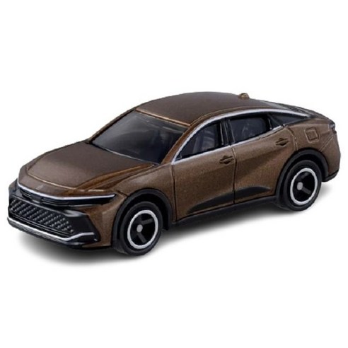 TAKARA TOMY 模型小車豐田CROWN#072 10228356, 1個- 汽車| 酷澎