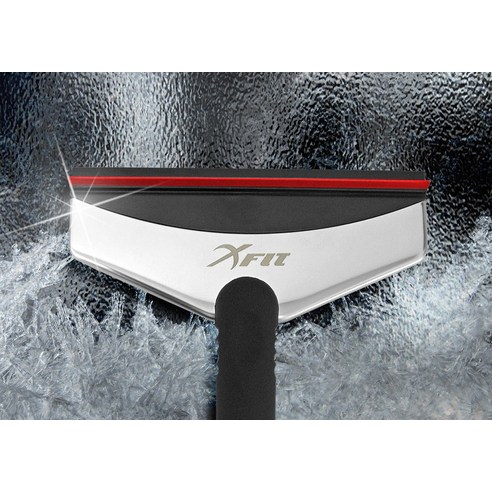 엑스핏 스텐스틸 차량용 성에제거기 실사용 후기 | 효과 있을까? - 상품 이미지 4