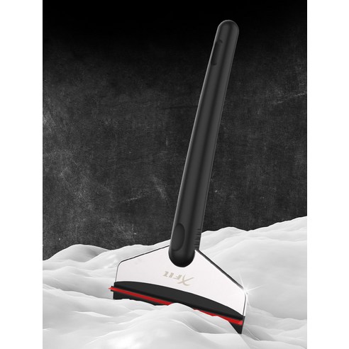 엑스핏 스텐스틸 차량용 성에제거기 이미지 2