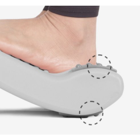 아리프 레그릴렉서 후기 분석 - 지퍼 및 마감 처리