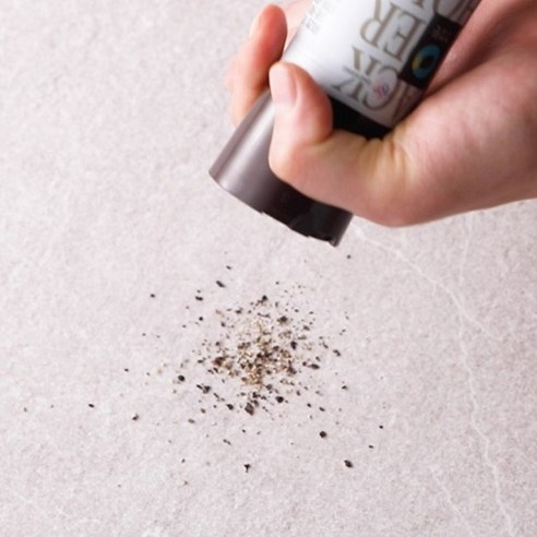 청정원 3색스타일링 그라인더 통후추 35g, 1개 이미지 2