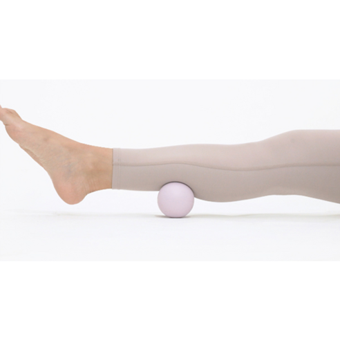 트라택 릴리즈볼 피넛형 마사지볼 이미지 3