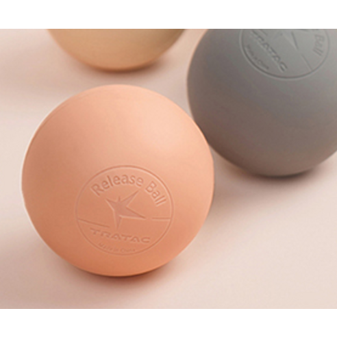 트라택 릴리즈 마사지볼 기본형 실사용 후기 | 효과 있을까? - 상품 이미지 2