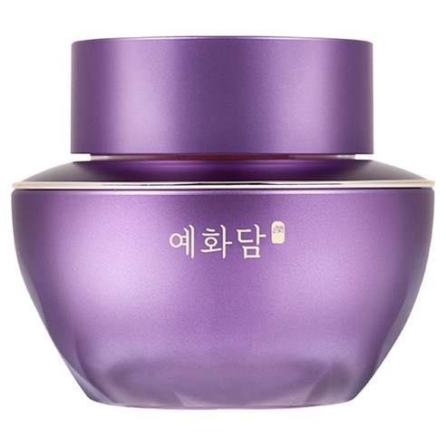 더페이스샵 예화담 환생고 보윤 아이크림 솔직 후기 | 피부 타입별 분석 - 상품 이미지 1