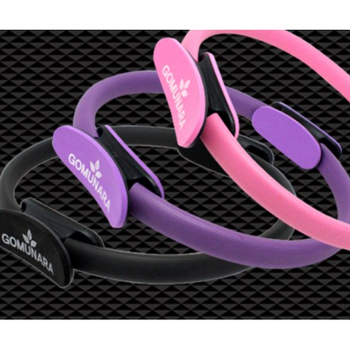 고무나라 필라테스링 이미지 4