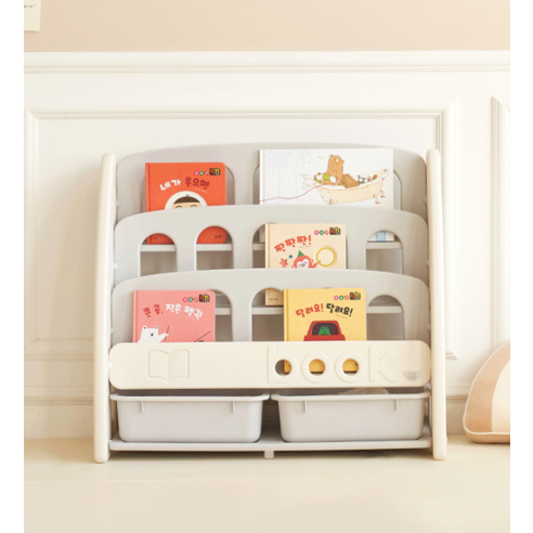 아이 방 정리, 이제 BeneBene 쁘띠 전면 정리대로 시작하세요