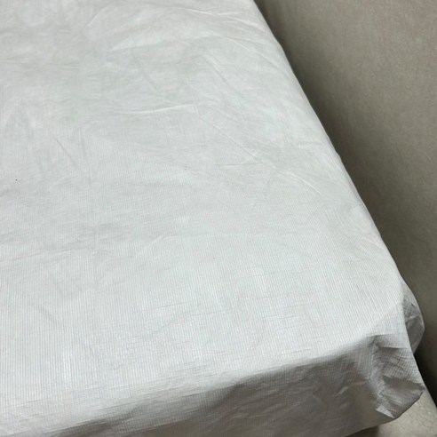 끈적임, 얼룩 걱정 없이 뽀송한 숙면을 약속하는 듀폰 타이벡 매트리스 커버