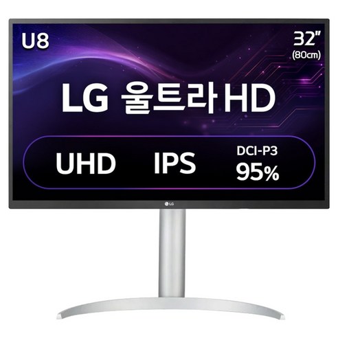 LG전자 4K UHD 울트라HD 모니터