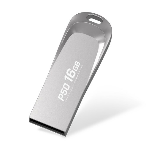 PLEIGO USB 메모리 P50, 16GB, 1개