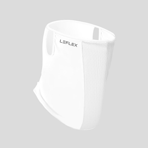 르플렉스 자외선 차단 스포츠 마스크 이미지 4