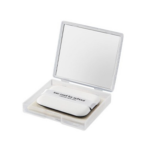 투쿨포스쿨 바이로댕 피니쉬세팅 오일페이퍼 세트 솔직 후기 | 피부 타입별 분석 - 상품 이미지 3