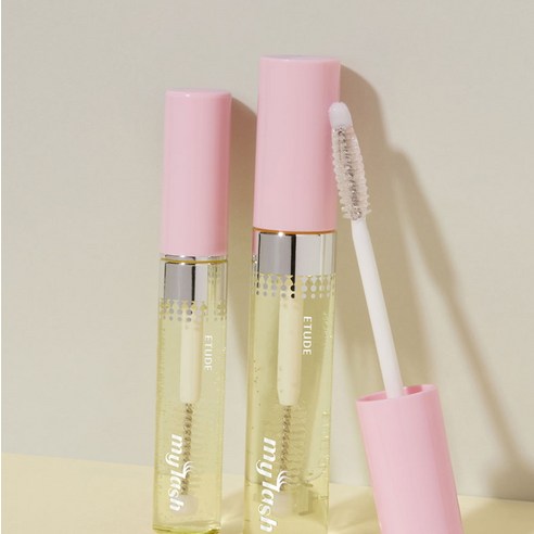 에뛰드 NEW 마이 래쉬 세럼 속눈썹 영양제 이미지 3